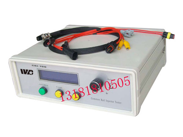 CRI700共轨喷油器控制仪