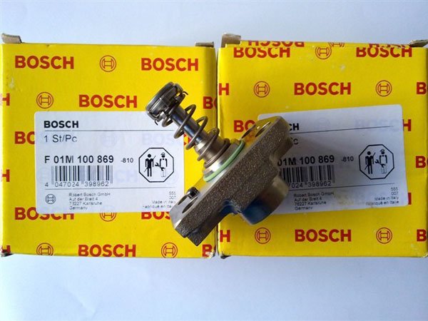 博士CP1共轨泵柱塞